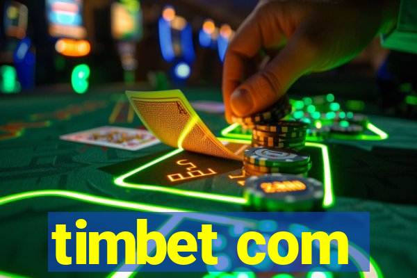 timbet com